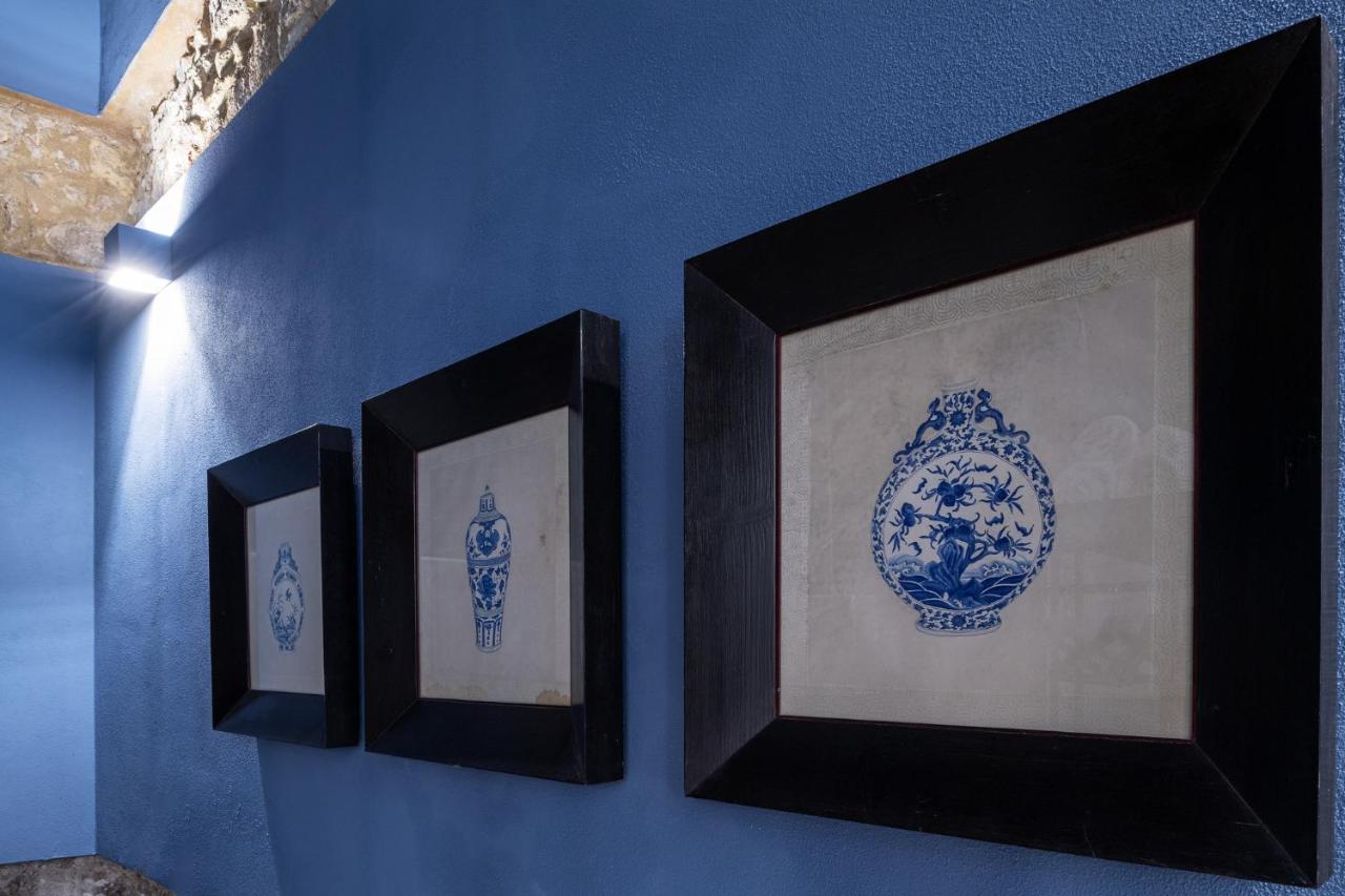 Matari Ortigia Apartamento *