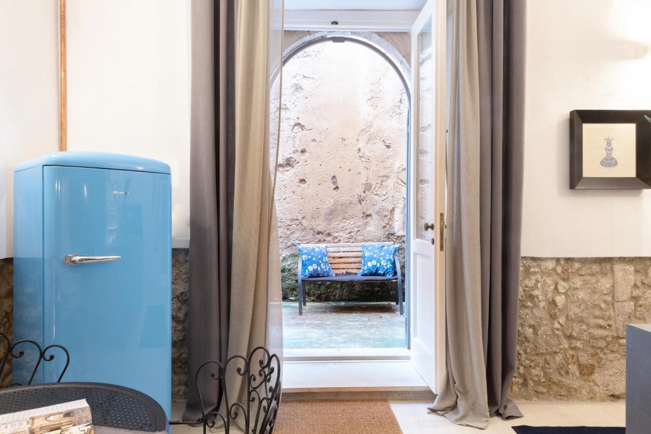 Matari Ortigia Syracuse