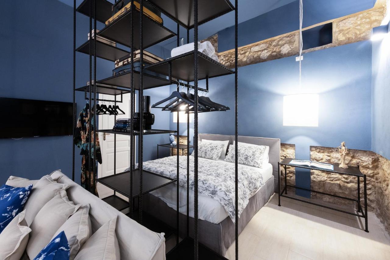 Apartamento Matari Ortigia Syracuse