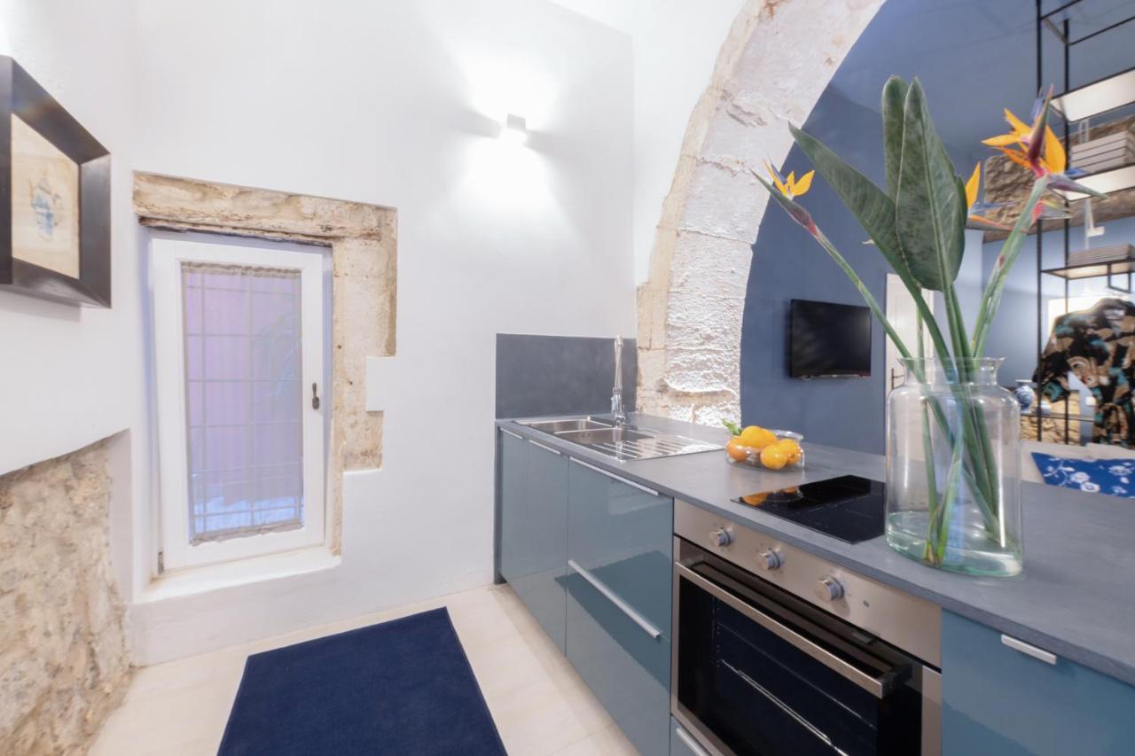 Matari Ortigia Apartamento