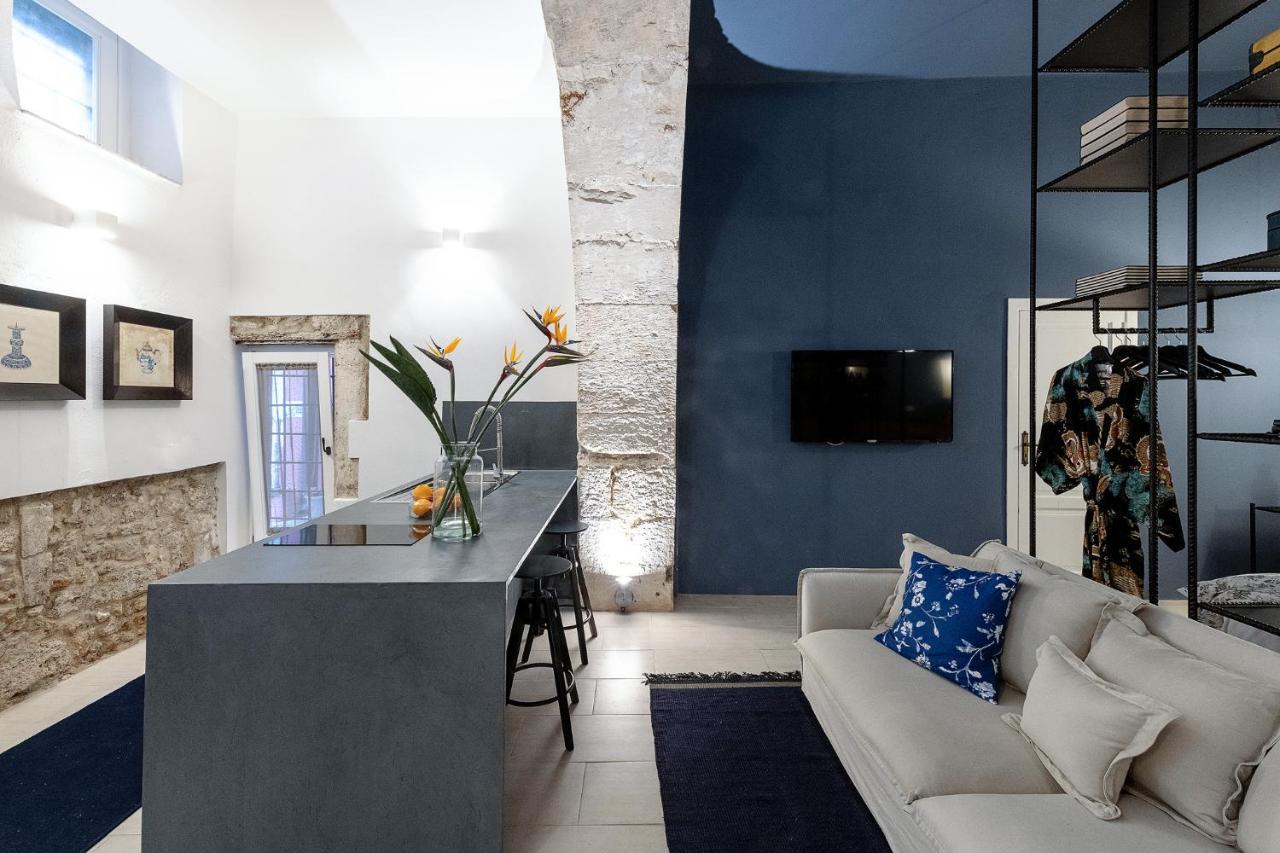Apartamento Matari Ortigia *