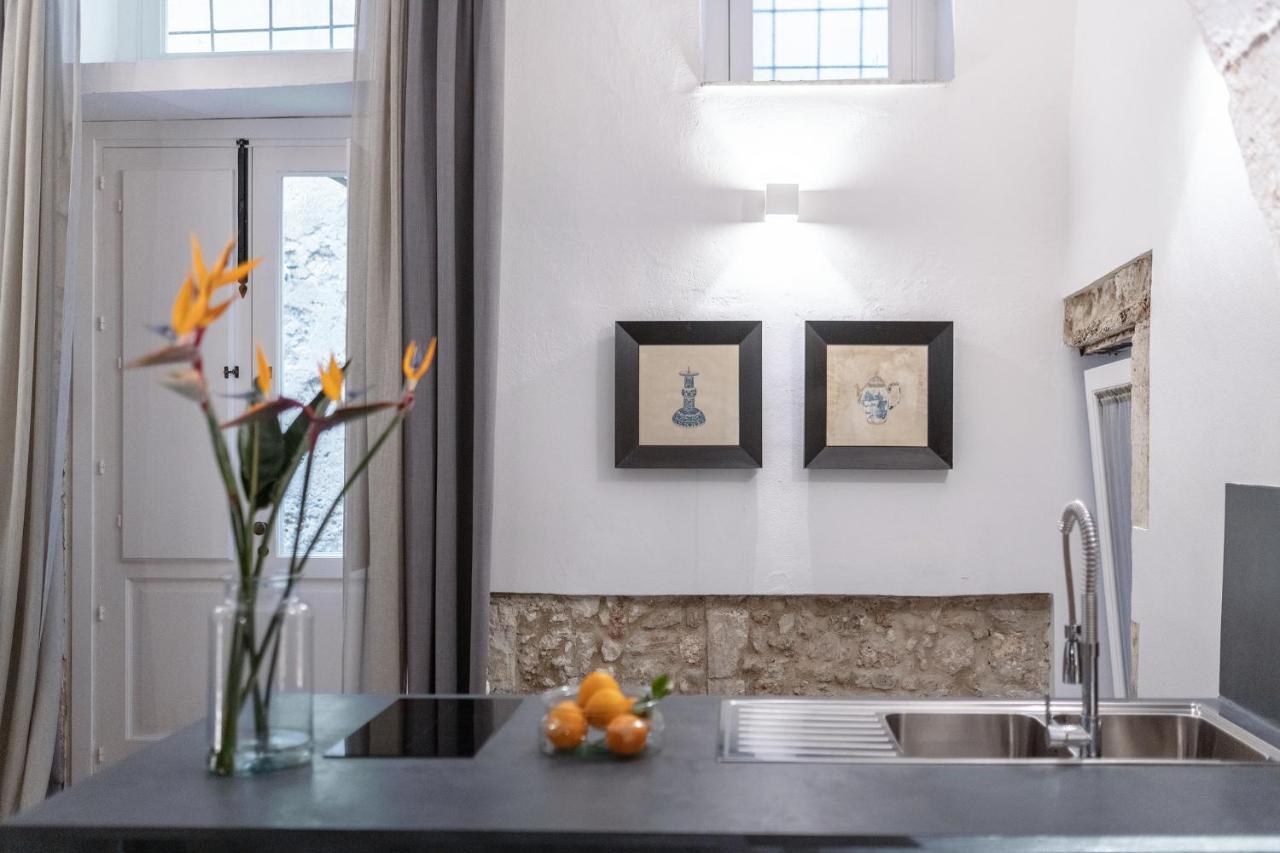 Matari Ortigia Apartamento Syracuse