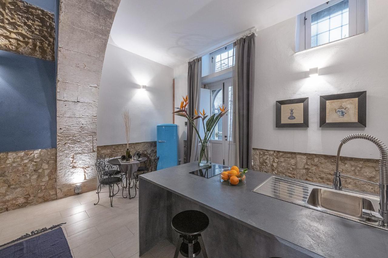 Matari Ortigia Apartamento